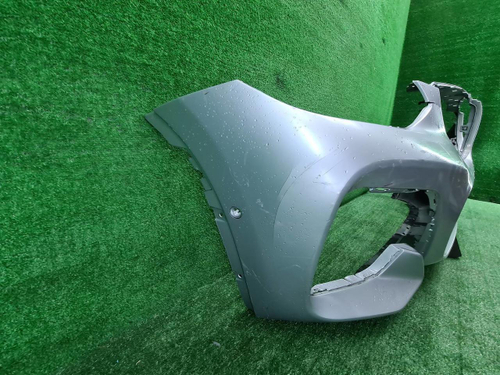 Бампер передний BMW X3 G01 (2017-2021) M-Paket