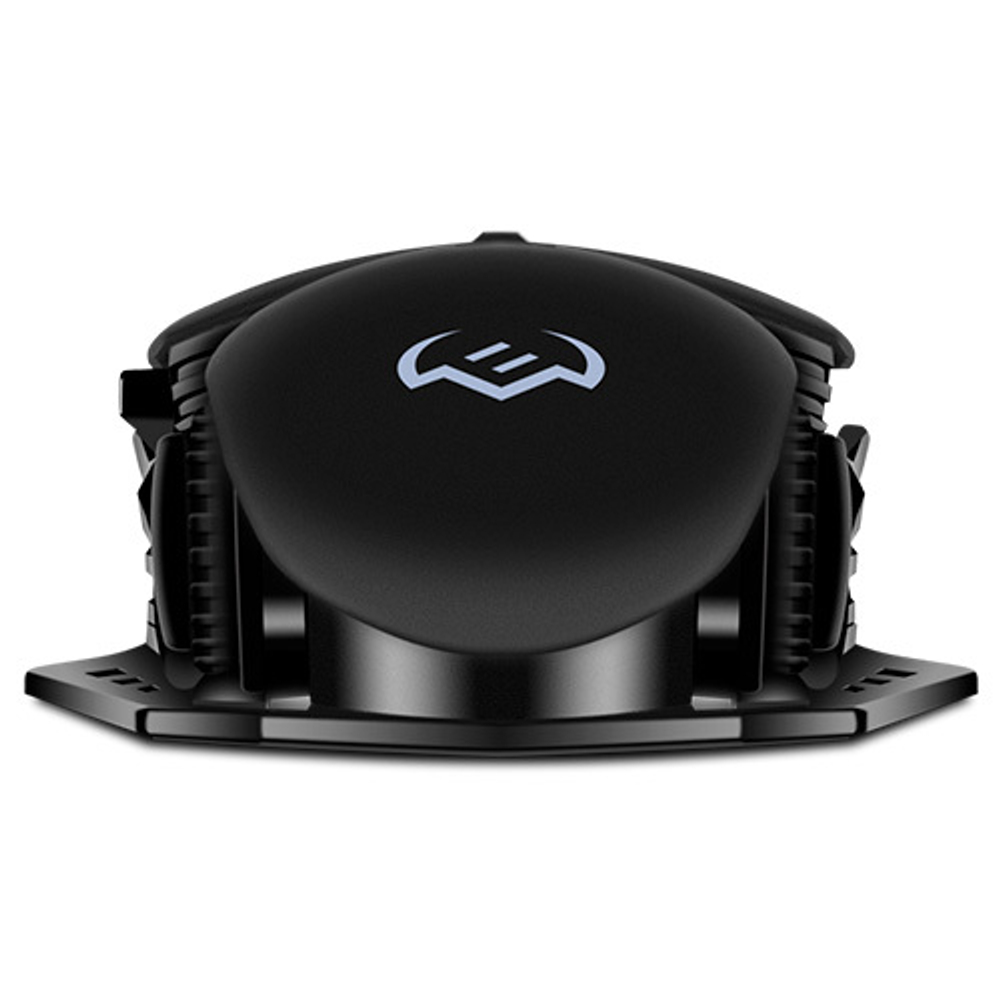 SVEN  Игровая мышь RX-G815 (6+1кл. 500-8000 DPI, ПО, SoftTouch, RGB-подсветка, игров. упак)