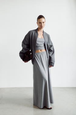 Юбка базовая