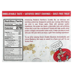 Metabolic Nutrition, Протеиновый батончик в крошке, Snickerdoodle, 12 батончиков по 75 г (2,65 унции)