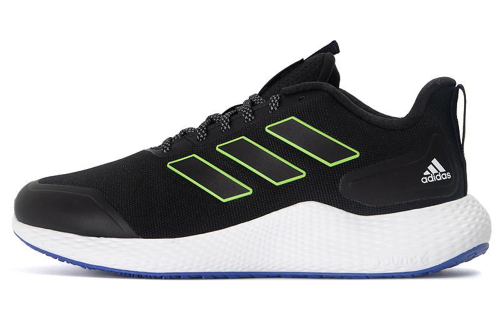 Кроссовки Adidas Edge Gameday Guard