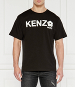Футболка BOKE 2.0 Kenzo - черный(FE65TS4724SG)