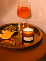 Свеча APEROL SPRITZ