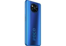 Смартфон Xiaomi Poco X3 6 128Gb NFC EAC Blue