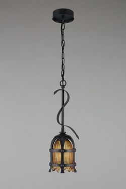 Подвесной светильник Aployt Simona APL.500.06.01