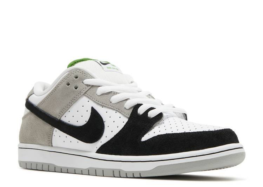 Dunk Low Sb "Chlorophyll"