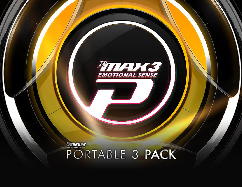 DJMAX RESPECT V - Portable 3 PACK (для ПК, цифровой код доступа)