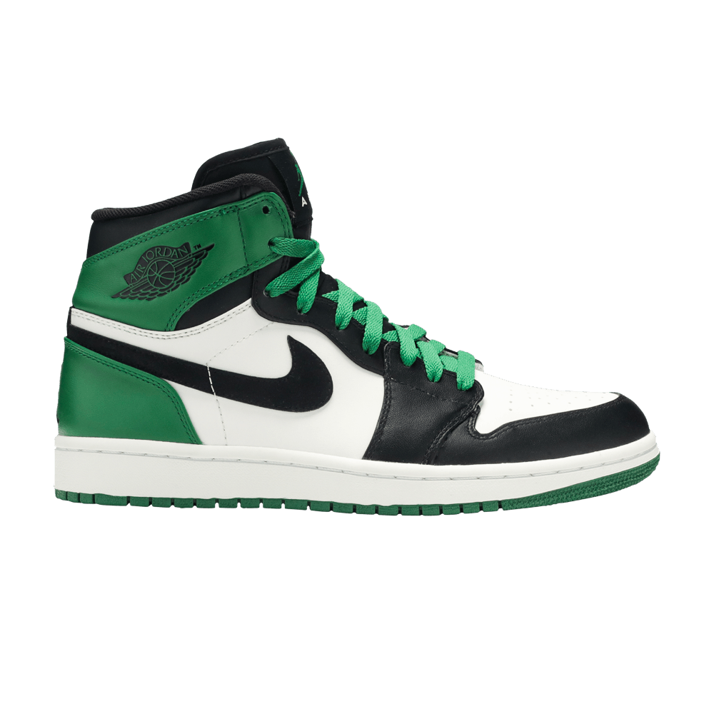 Кроссовки Jordan Air Jordan 1 Retro Defining Moments (Dmp)