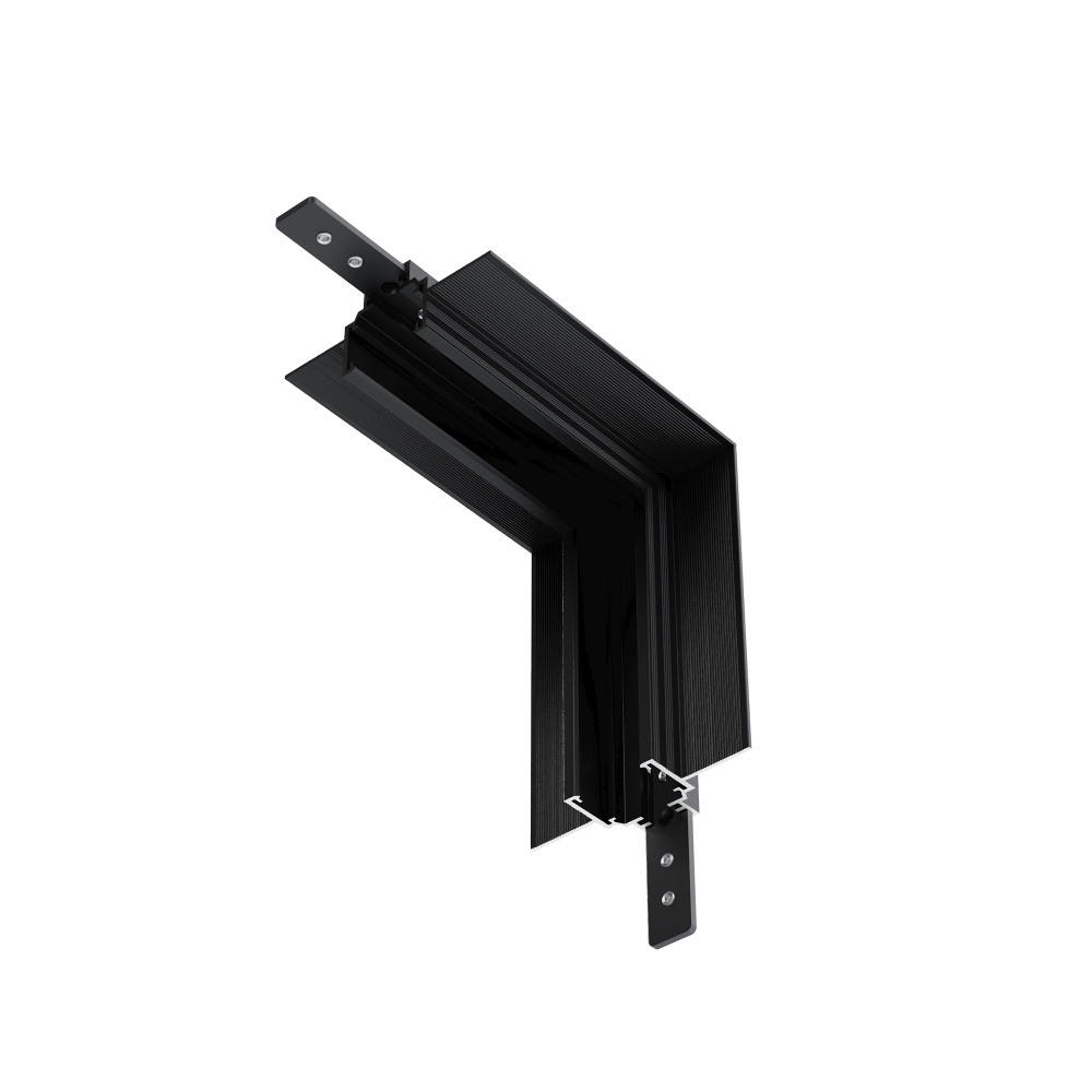 Коннектор внутренний для встраиваемого низкопрофильного шинопровода Maytoni EXILITY TRAM034ICL-42B