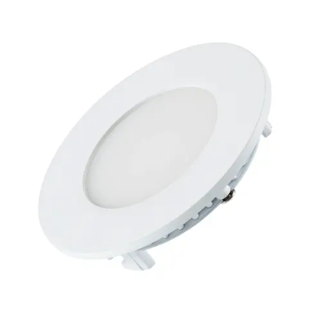 Светильник DL-85M-4W Warm White (Arlight, IP40 Металл, 3 года) 020104