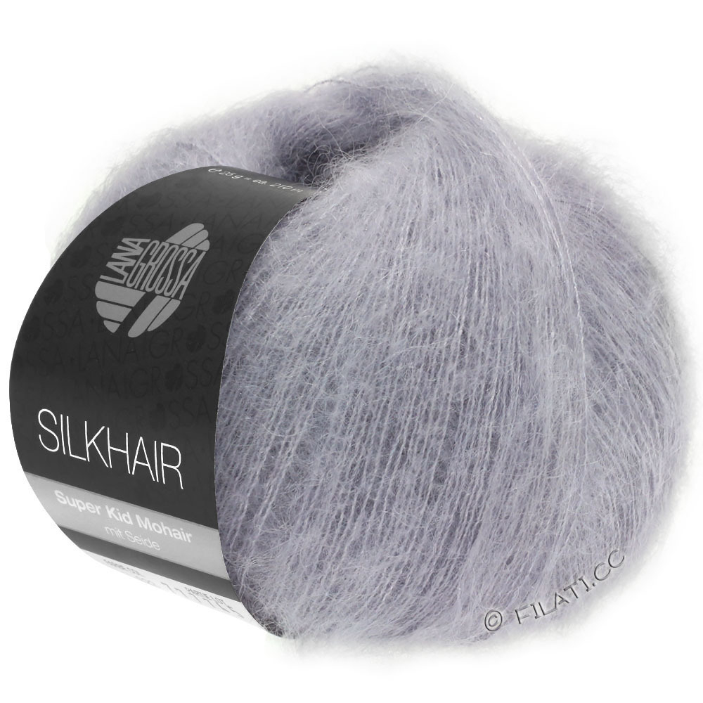 Lana Grossa Silkhair