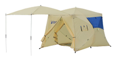 Тент-навес для палатки Polar Bird 4 SK и 4SК Long