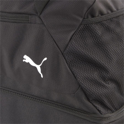 Сумка спортивная PUMA TeamGOAL Teambag L, 09023401, полиэстер, черный