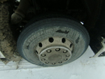 Shacman (Shaanxi) SX* 4x2 Седельный тягач SX4188YY381 (Дизельный, 12,5 л, 480 л.с., АТ)