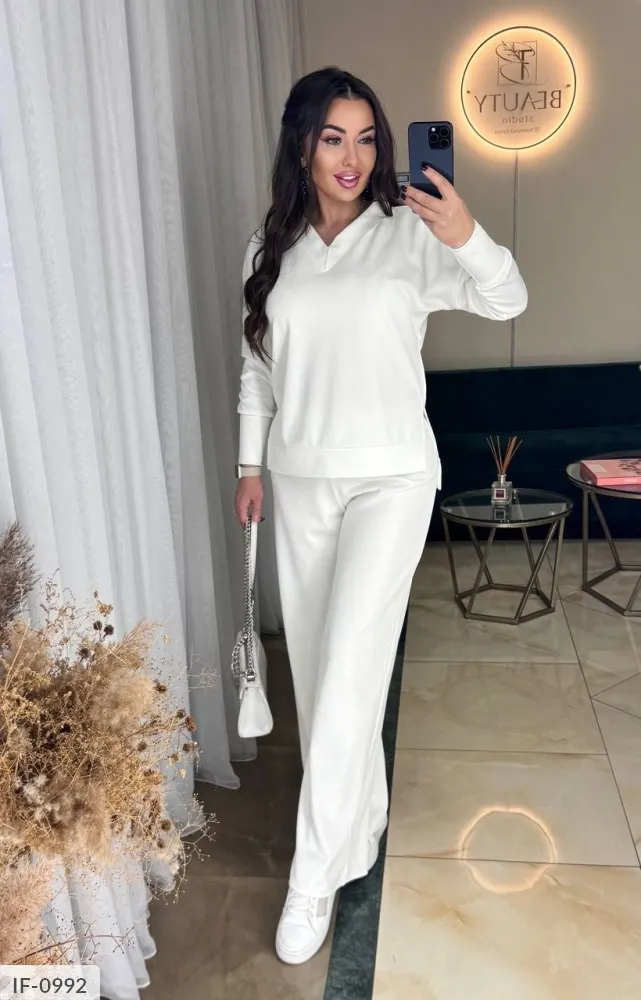 Костюм IF-0991 Фабрика Моды