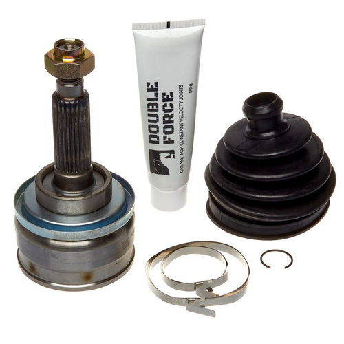 Шрус привода DOUBLE FORCE DFCV602