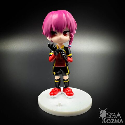 Фигурка Хёма Чигири