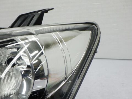 фара левая Toyota Allion NZT260 ZRT265 20-452