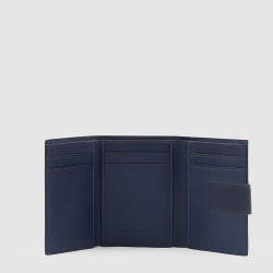 Кошелек Piquadro PU5957S123R/BLU