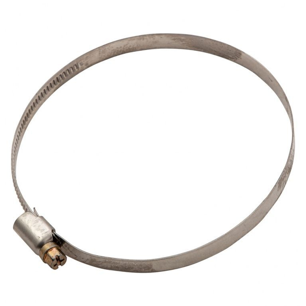 ХОМУТЫ СИБРТЕХ НЕРЖАВ/СТАЛЬ 90-110ММ 47588 1ШТ