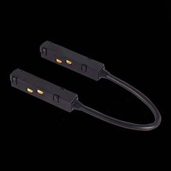 Соединитель угловой внешний для треков накладных ST-Luce SKYLINE 48 ST006.449.00.1