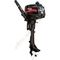 Лодочный мотор HDX T 3.6 СBMS R-Series 3.6 л.с. двухтактный