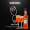 Dead Horse - Aperol Spritz (100g)