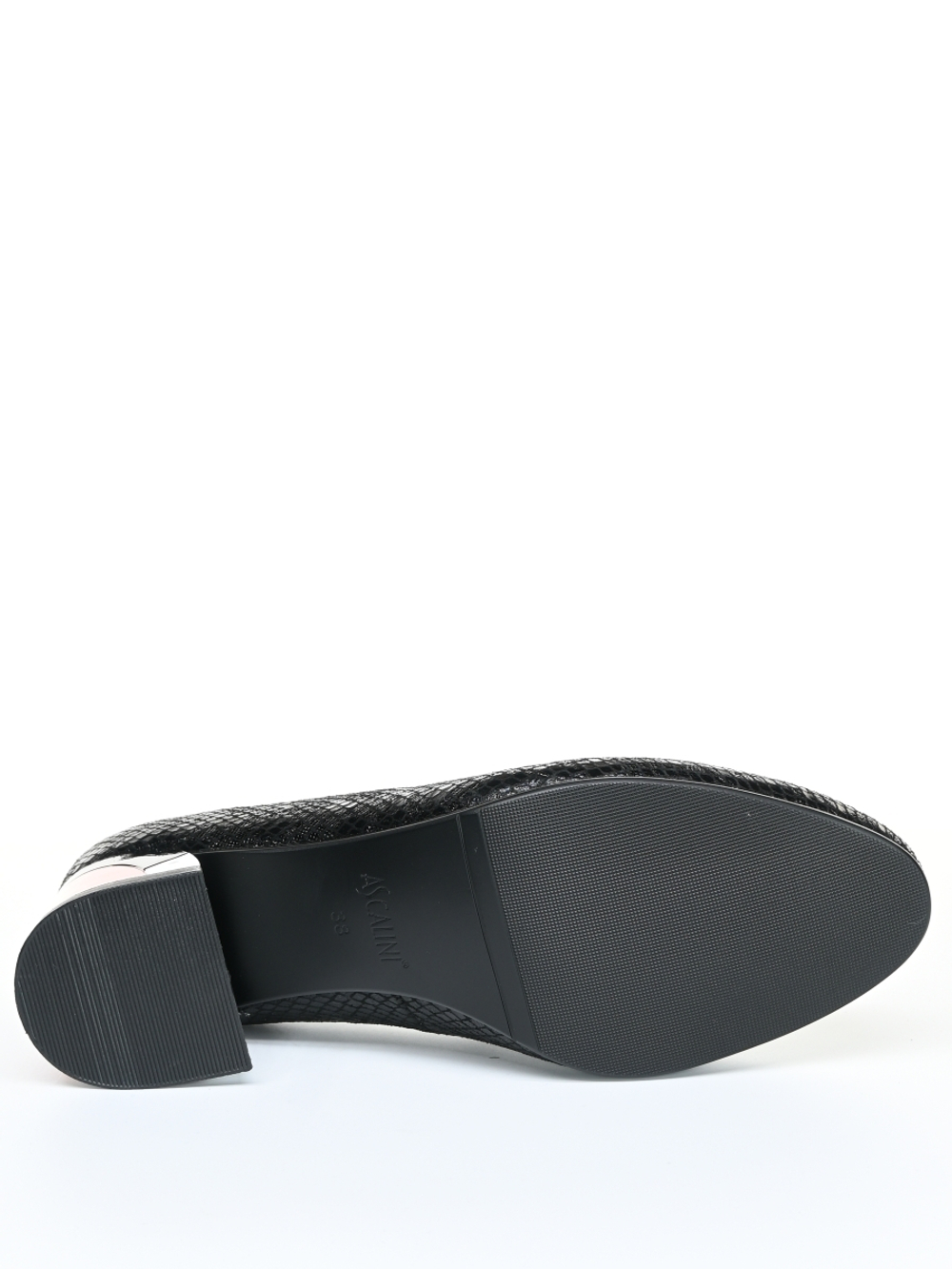 Туфли женские Ascalini G1143B