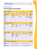 ENGLISH VISION Книга для учителя 1