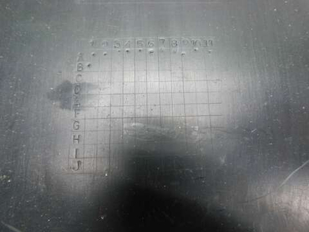 Пластик нижний Honda Tact AF24 50611-GAH-0000 031978