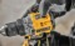 Дрель-шуруповерт аккумуляторная DeWALT DCD 800 E2T DCD800E2T-QW