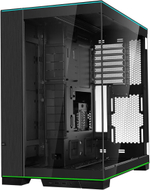 Корпус LIAN LI O11 Dynamic EVO RGB Black G99.O11DERGBX.00 черный