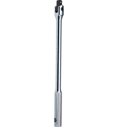 Шарнирный вороток на 1/4", 2700N, Hans