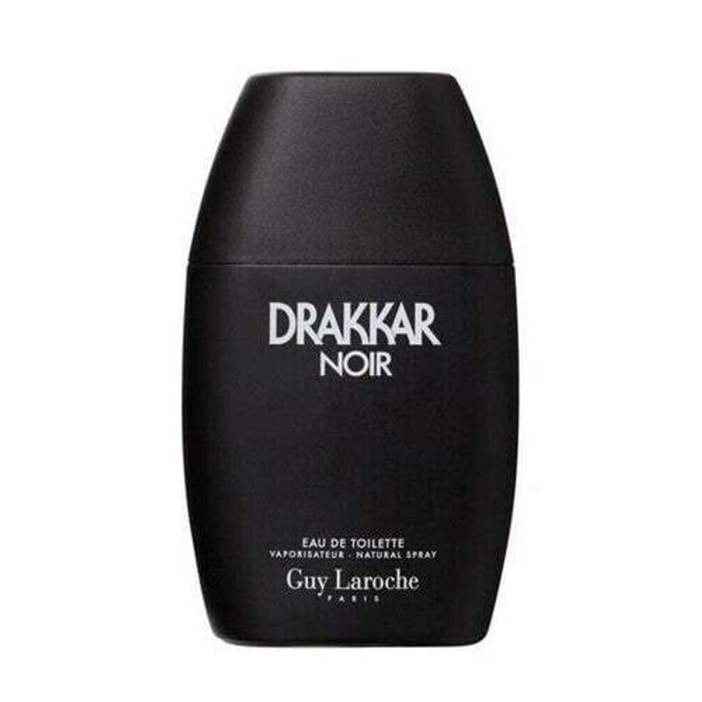 Мужская парфюмерная вода Guy Laroche Drakkar Noir 30 мл