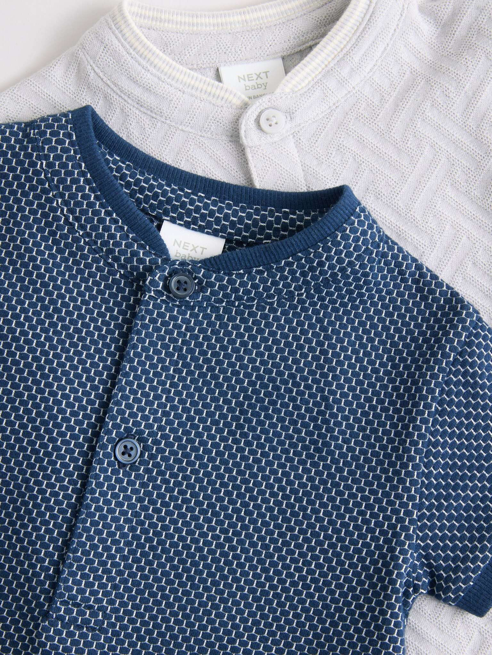 Песочник для малышей Next E81-384, 2 шт., Синий, Серый