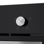 Шкаф духовой электрический HOMSair OES660BK фото 7