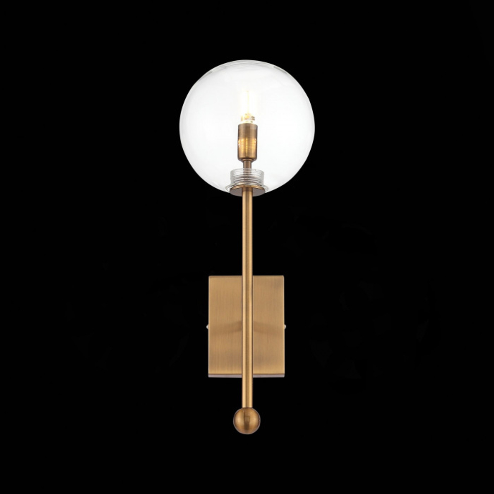 Настенный светильник ST Luce SANDRO SL1205.301.01