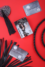 Концентрат для приготовления напитка Ночная Бабочка - 4 табл.(0,5 гр.)