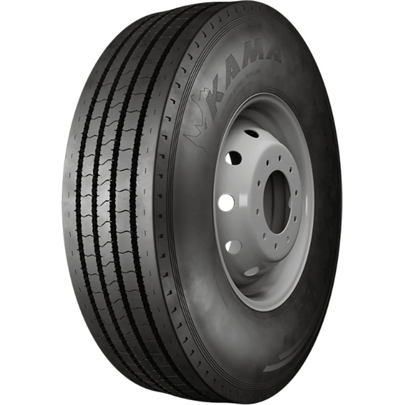 Kama 295/80R22,5 152/148M NF 201 TL