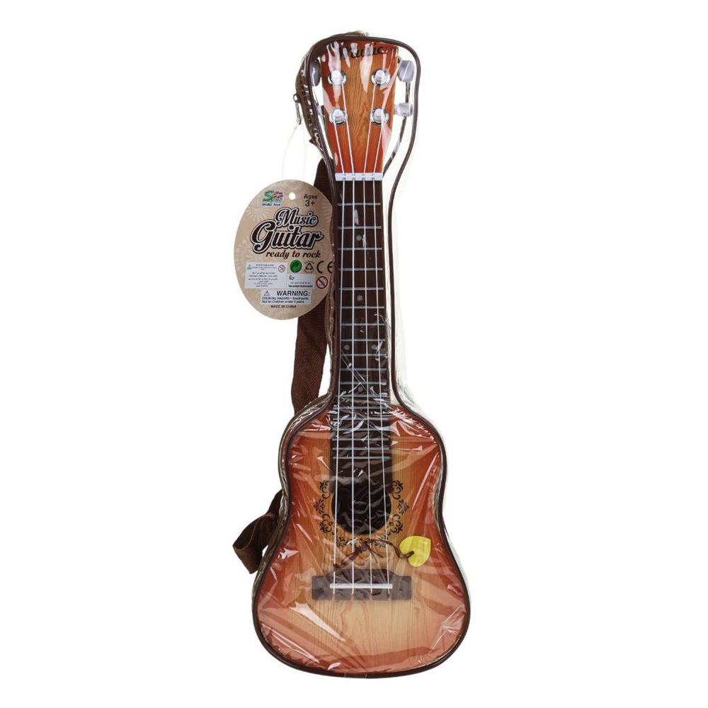 Гитара, рюкзак 6824B3