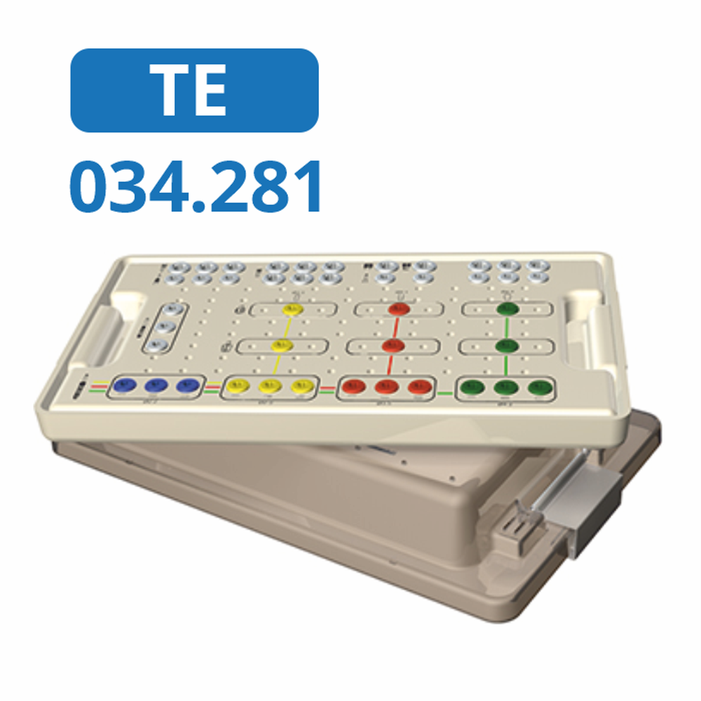 Навигационный набор TE Straumann