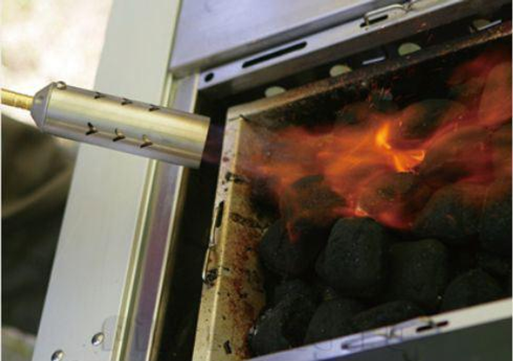 Fire-Maple Torch FMS 706