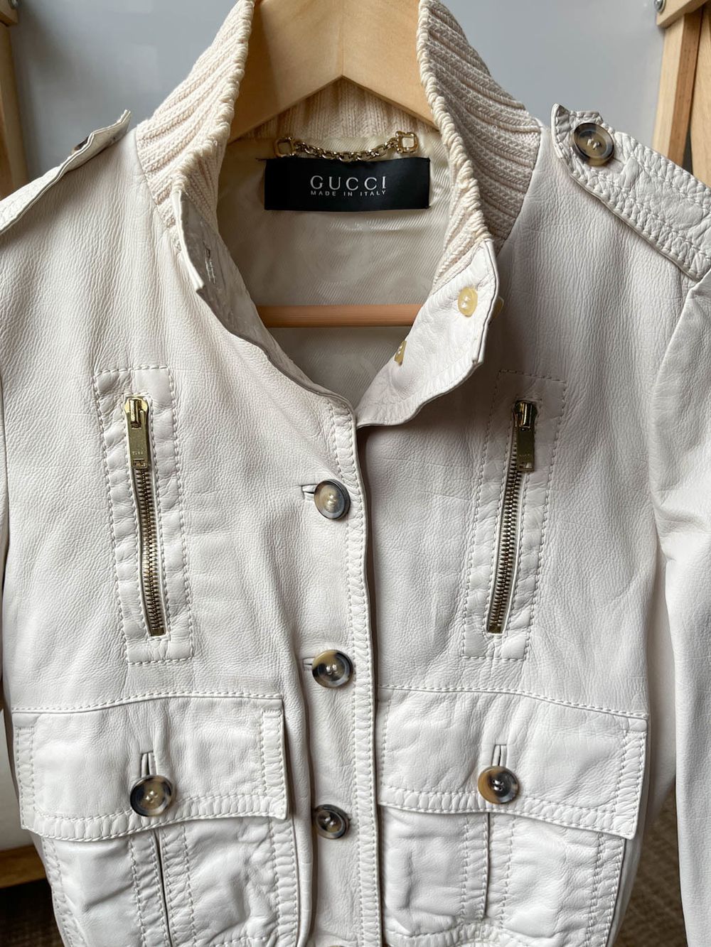 Куртка Gucci, 164