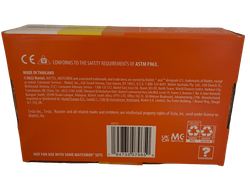 Matchbox Collectors Tesla Roadster (2022)