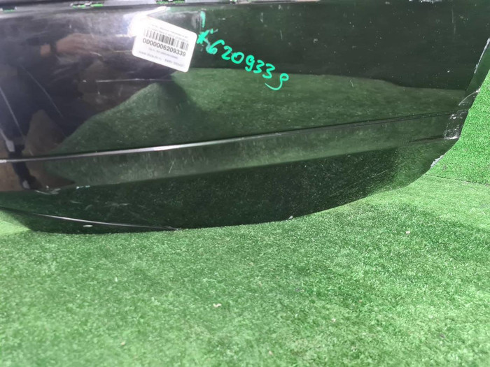 Бампер задний Mercedes E W212 (2009-2013)