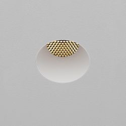 Светильник встраиваемый светодиодный Maytoni Dip DL122-15W-2.7K-TRS-W