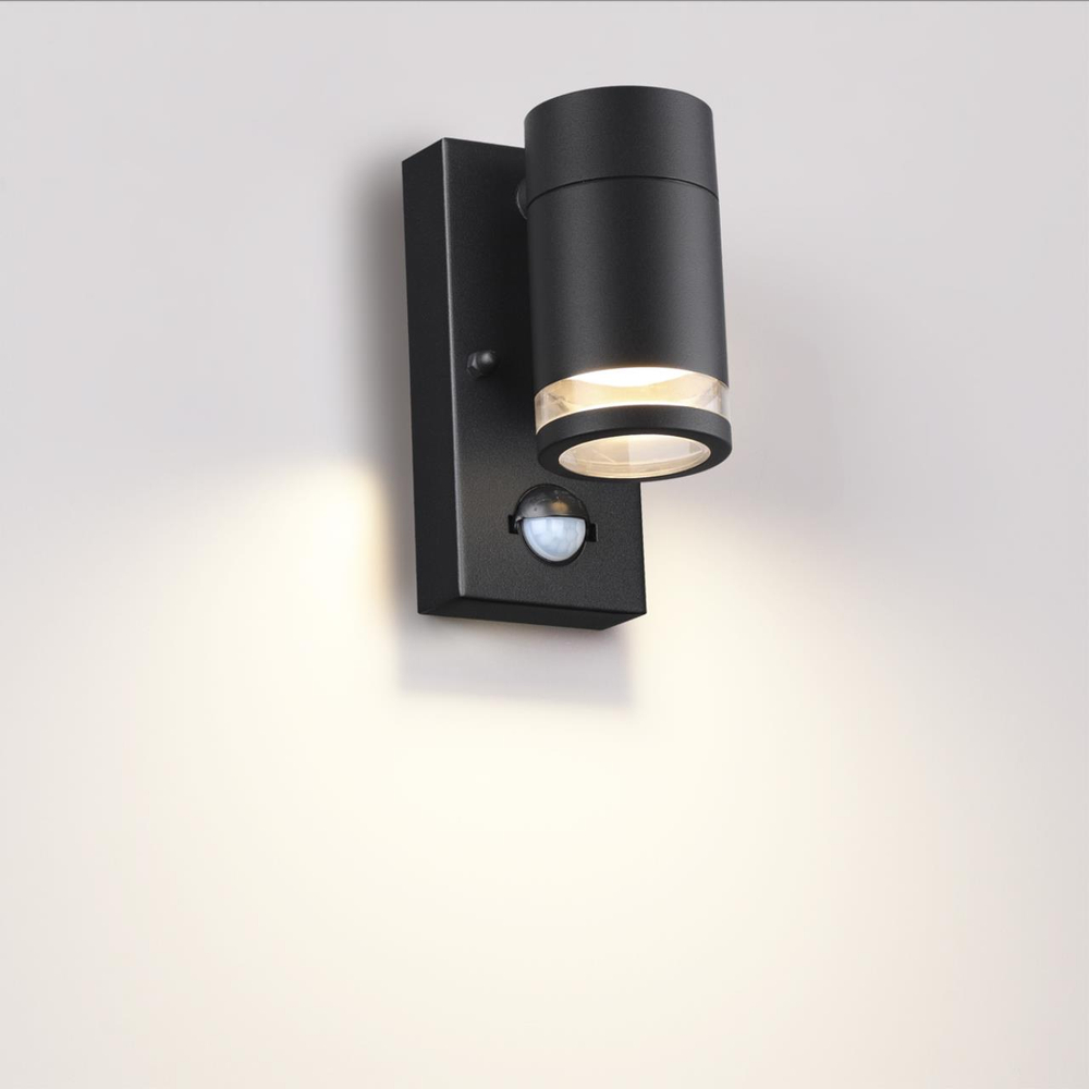 6605/1W ODL Светильник GU10 LED 1*7Вт 220В IP44 MODERNI