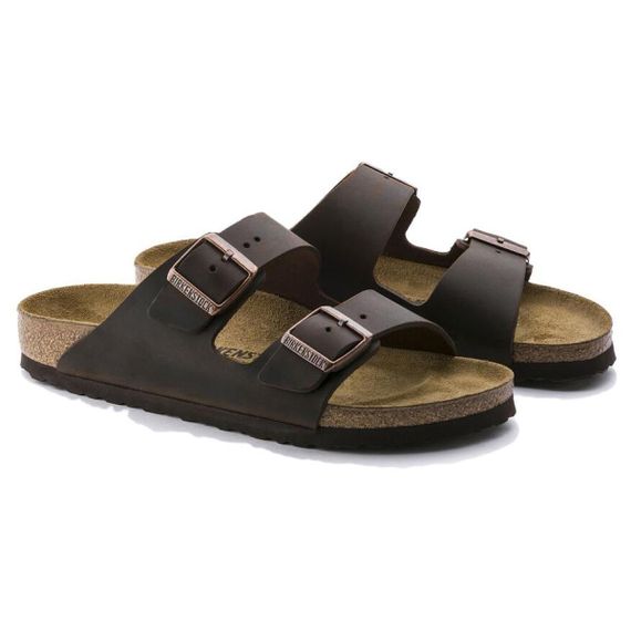 Биркеншток, Британский университет