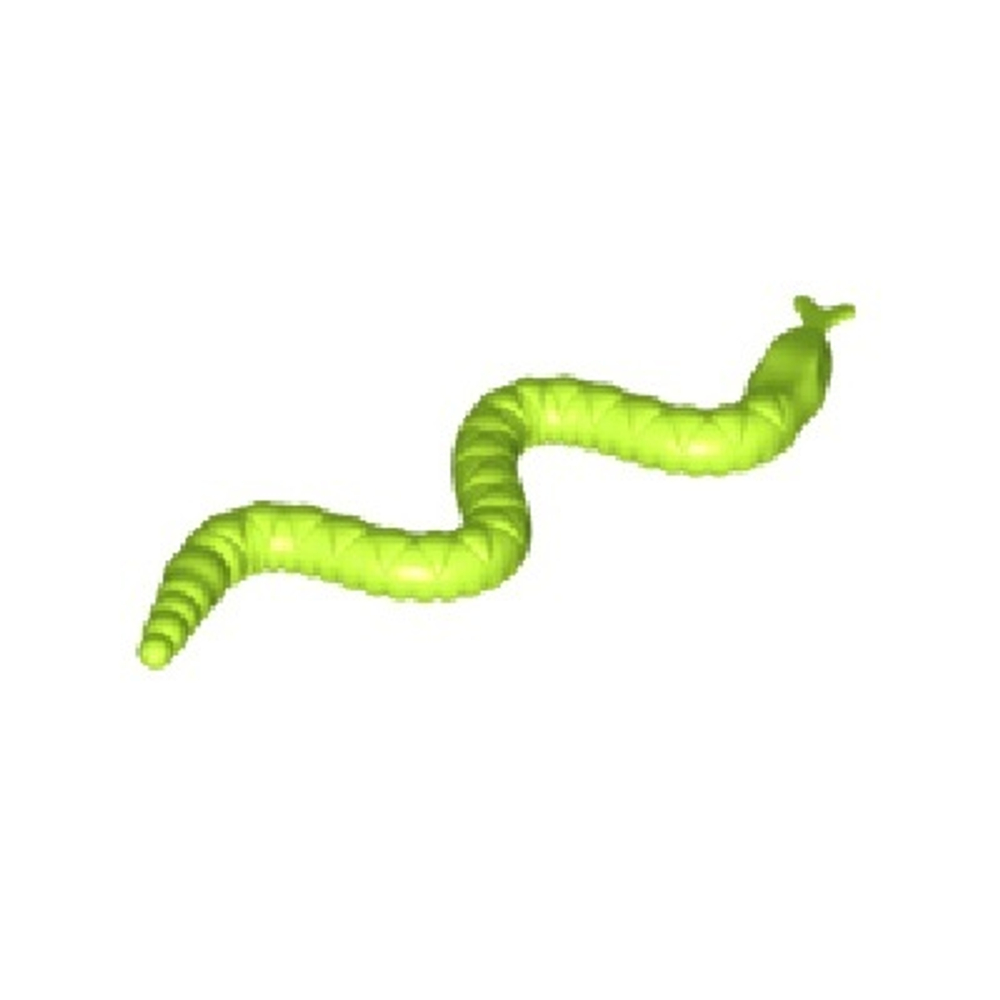 Змея Lime 30115