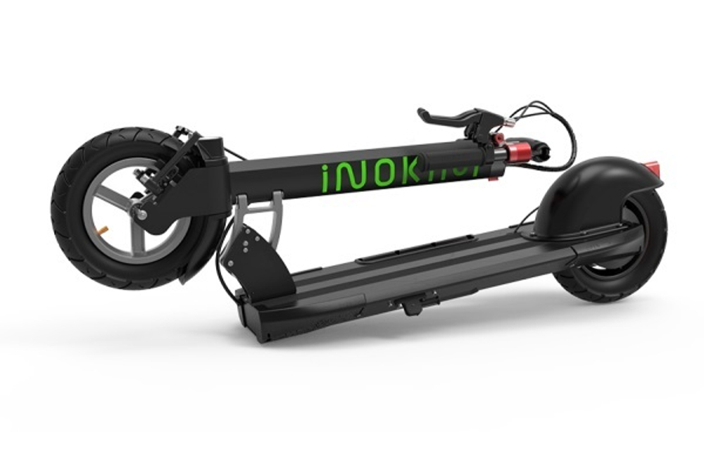 Inokim QUICK3+